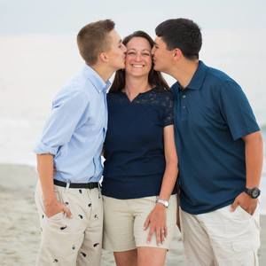 Meet your Posher, Suzie